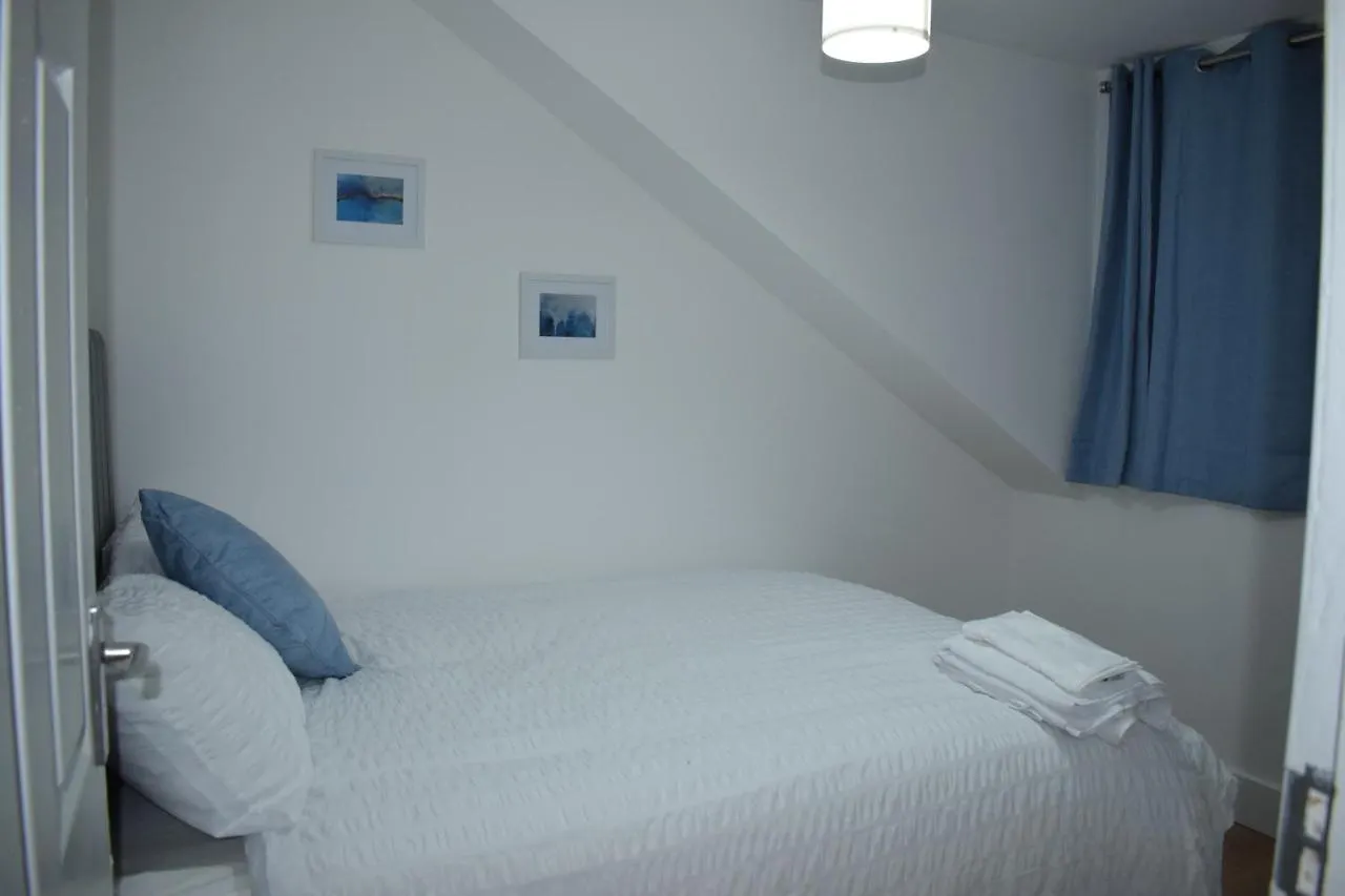 Apartment Forest Gate Haven London United Kingdom