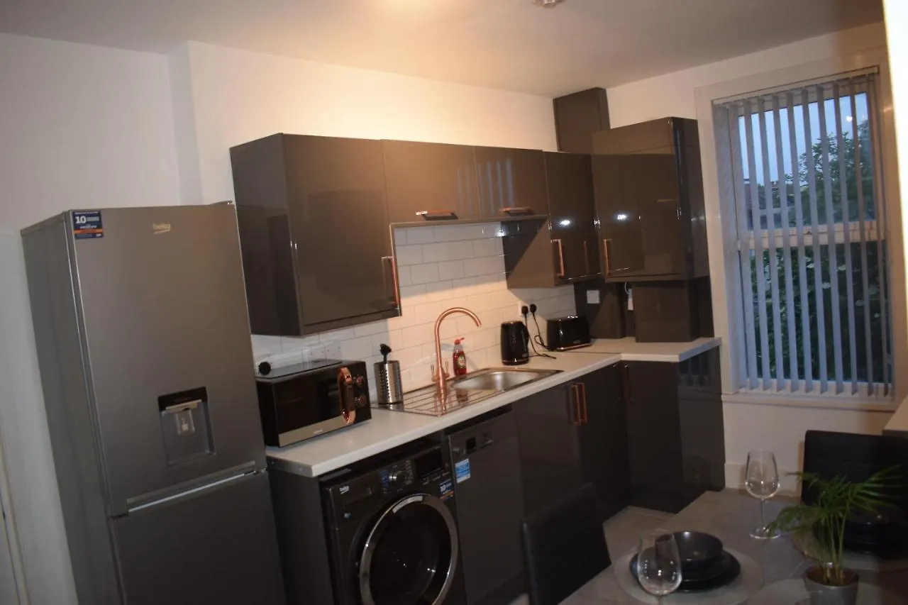 Forest Gate Haven Londres 0*,  Royaume-Uni