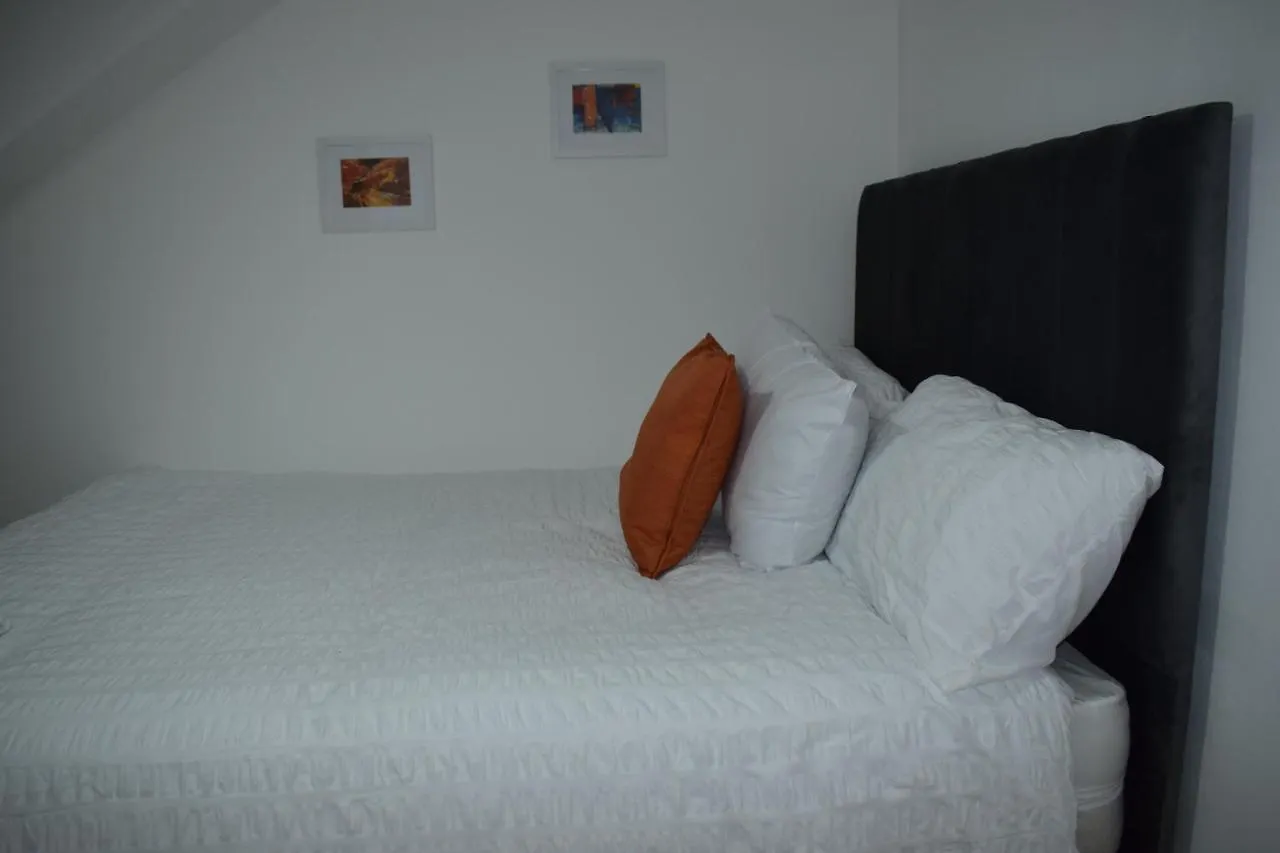Forest Gate Haven Londres Appartement