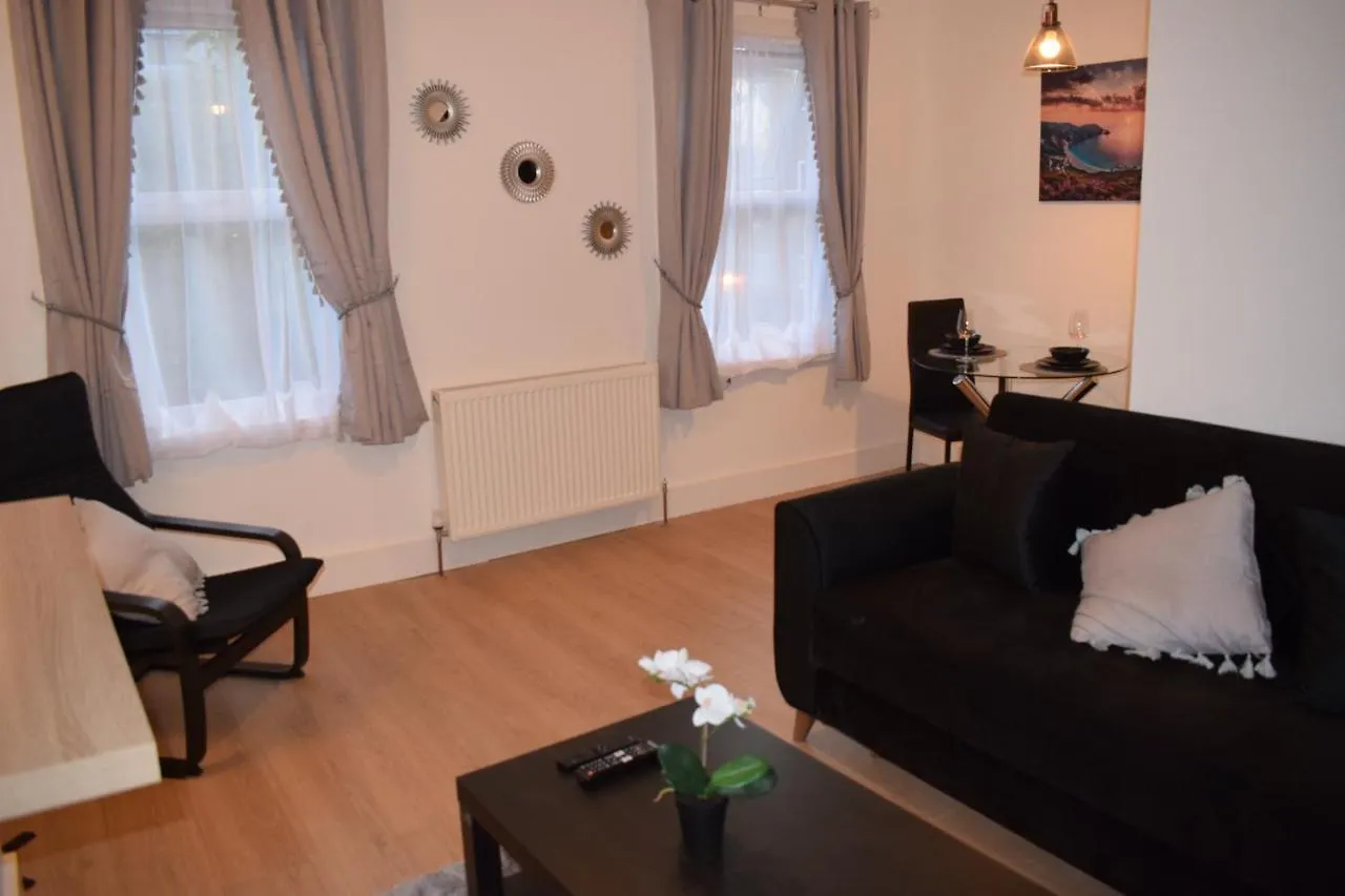 Forest Gate Haven Londres Appartement
